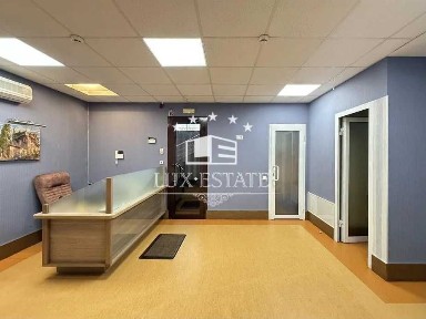 Продажа помещения 153 м2, м. Пушкинская ул. Лермонтовская 15, Харьков