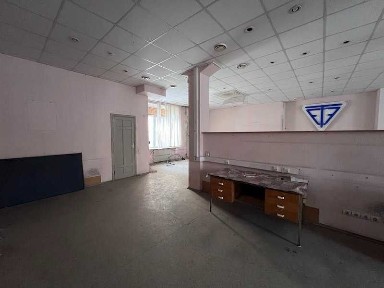 Продажа помещения 680 м2, м. Научная ул. Чичибабина, Харьков