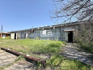 Продажа помещения производство 1260 м2, ул. Харьковская Новая Водолага