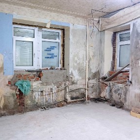 D1А Продам приміщення 57,7 м2 у Житловому Фонді, Центр, метро Наукова