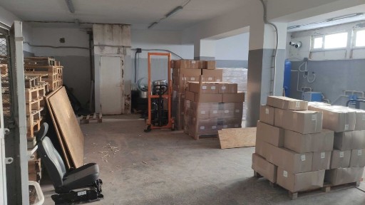 Продажа 275 м под пр-во с больш. расходом воды., Алексеевский лугопарк