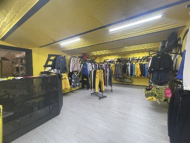 Продам комерційне приміщення 69 м² у центрі Харкова, вул. Мистецтв.