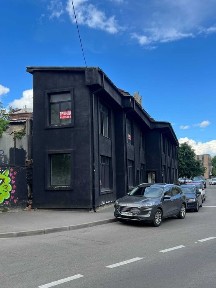 Здам в аренду нежитлове приміщення/будівлю