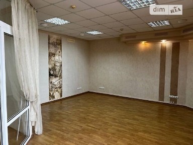 Продаж офісного приміщення 56 кв. м. на 6 поверсі на вул. Святослава Караванського, дев'ятиповерхова будівля • ID 34722115