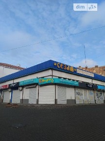 Продаж офісного приміщення 4.6 кв. м. на 1 поверсі на вул. Галицька 43А, одноповерхова будівля • ID 33364479