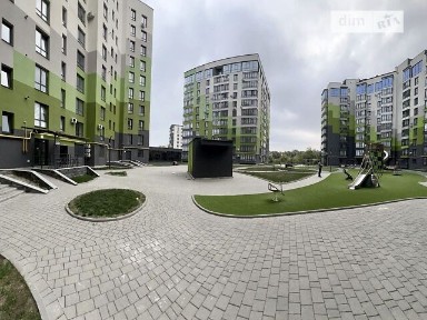 Продаж офісного приміщення 20 кв. м. на 1 поверсі на вул. Приозерна, десятиповерхова будівля • ID 30973113
