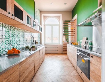 Оренда 4-кімнатної квартири 200 м², Катеринінська вул., 20