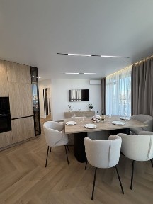 Продаж красивоі 3 кім квартири ЖК Фемелі плаза
