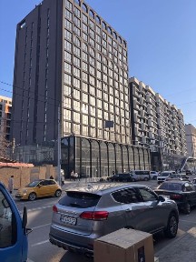 Продаж 1к квартири в центрі міста ЖК Ярко Центр