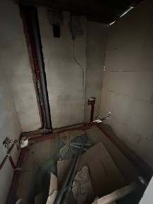 Продаж 2 км квартири в ЖК Центральний