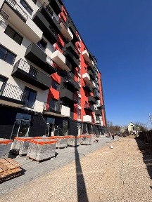 Продаж 1к квартири в ЖК Скандинавія Знижка 5%