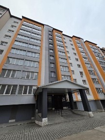 Продаж 3к. квартири сирець зданий!