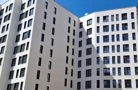 Продам свою 1-ну квартиру ЖК Міленіум.