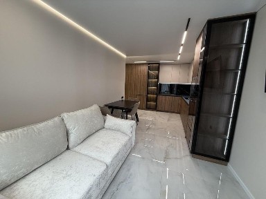 Продаж 2-к квартири ЖК Manhattan Up, Івано-Франківськ - комфорт і стиль у центрі!