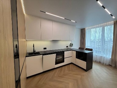 Продаж 1-к квартири ЖК А5, Івано-Франківськ - ваше нове житло мрії!