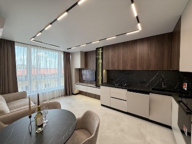 Продаж 2-кімн квартири 64м²., ЖК Main House.