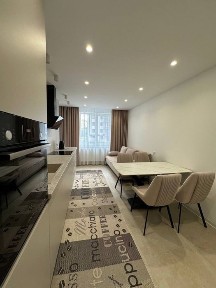 Оренда 1 кімнатної квартири ЖК R2 Residence (Левандівка)