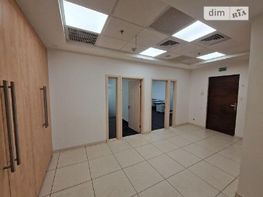 Оренда офісного приміщення на вул. Богдана Хмельницького 19/21, приміщень - 20, поверх - 16 • ID 31621382