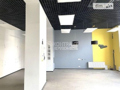 Оренда офісного приміщення на вул. Скрипника, приміщень - 6, поверх - 1 • ID 31019664