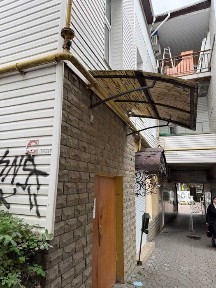 Проскурівська вулиця, район Центр, Хмельницький, вул. Проскурівська 22, площа 171.9 кв. м • ID 34092830