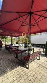 ‼️Продається готовий бізнес фастфуд в центрі міста