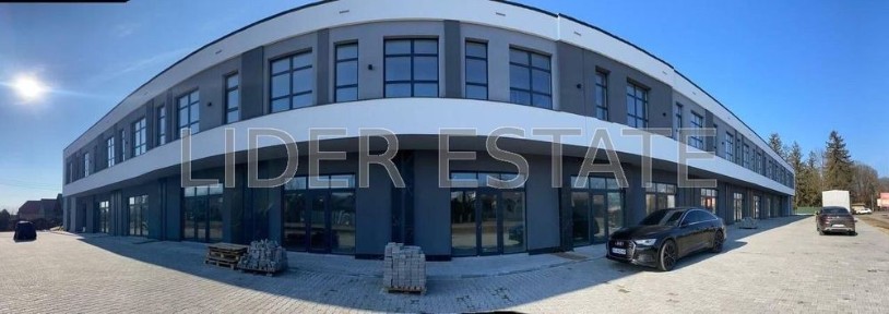 Продаж комерційного приміщення 170 м², Оноківці