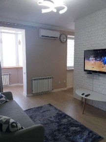 сдам 1 к. кв. в ЖК Алексадровский