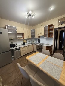 Сдам 3-х комнатную квартиру