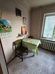 Оренда, квартира, 2 кімнати, Чумаченка, 43, поверх 3