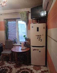 Здвється 2х кімн кватира на Правому березі в Запоріжжі