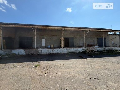 Здається спеціальне приміщення на вул. Пряшівська-бічна 8А, площа 4000 кв. м • ID 34718790