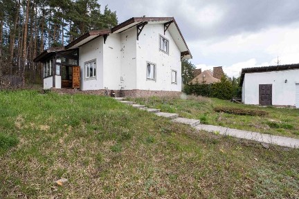 Зелена вулиця, Ірпінь, вул. Зелена 30 • ID 34839342