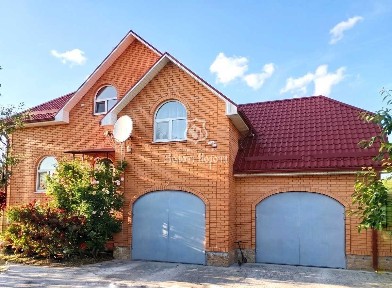 Продаж будинку 275 м², Щастя, 33а