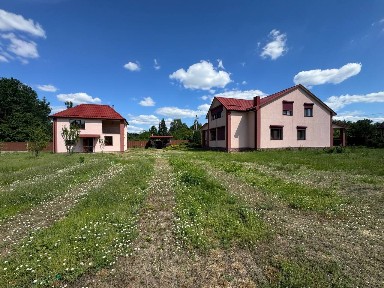 Продаж будинку 265 м², Горького