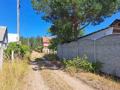 Продаж дачі 60 м², Приозерна, 143