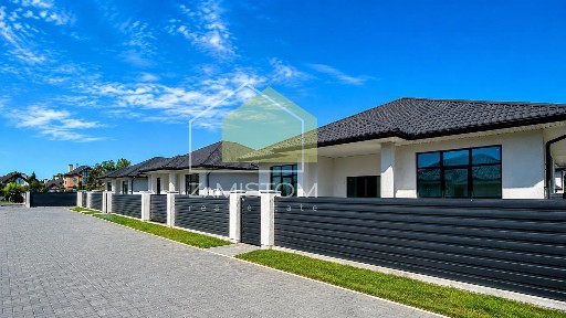 Продаж будинку 135 м²
