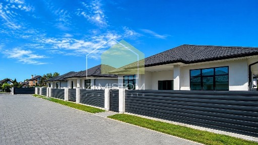 Продаж будинку 135 м²