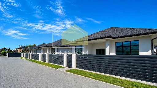 Продаж будинку 135 м²