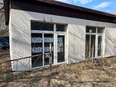 Комерційне приміщення Канада вул. Чубинського