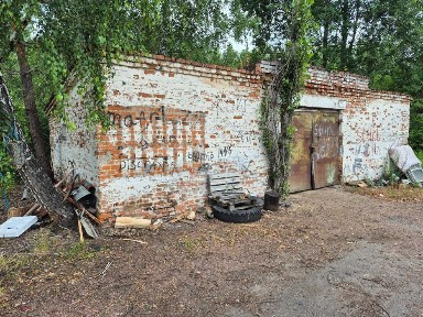 Оренда майнового комплексу господарського призначення (село Рудня)
