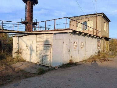 Готовий бізнес-комплекс: Оренда асфальтобетонного заводу у с. Горщик (Житомирська обл. )