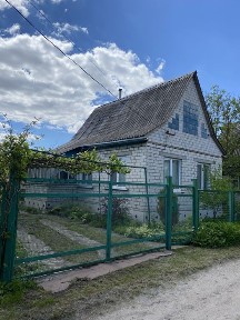 Продаємо дачу в СТ Вільшанка