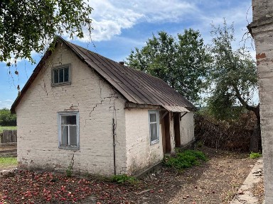 Продам будинок с. Валява Черкаської області