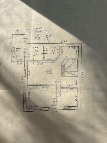 Продаж будинку в с. Леськи