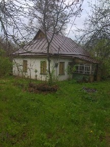 Приватний будинок у с. Грушківка