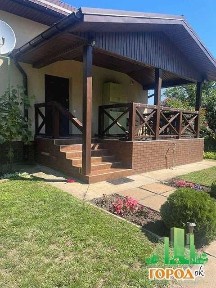 Продаж будинку-дачі біля води