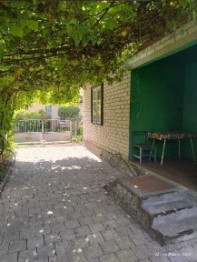 Продається дача біля Дніпра