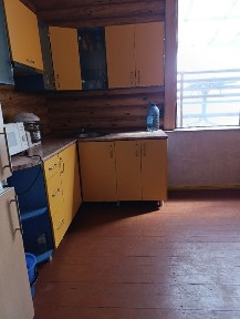Продам будинок з виходом на Дніпро