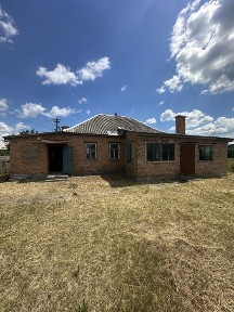 Продаж будинку с. Будище