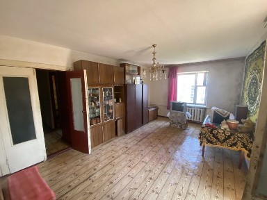 Оренда 1-кімнатної квартири, район Олександрівки, 43 кв.